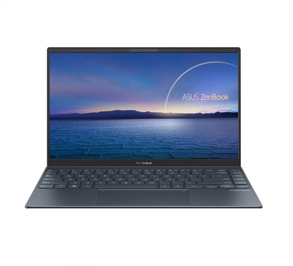 Ноутбук ASUS ZenBook UX325E / Intel i5-1135G7 / DDR4 16GB / SSD 512GB / 13.3