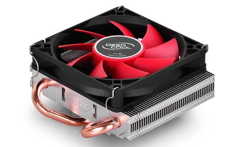 Кулер для процессора Deepcool HTPC-200 недорого