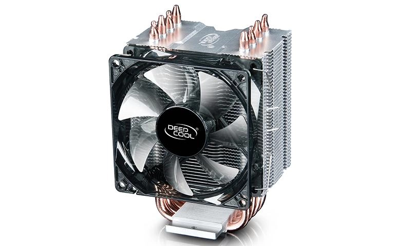Кулер для процессора Deepcool Gammaxx C40 купить