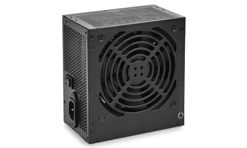 DeepCool DA600 (P/N:DP-BZ-DA600) 600W quvvatlash blogi sotib olish