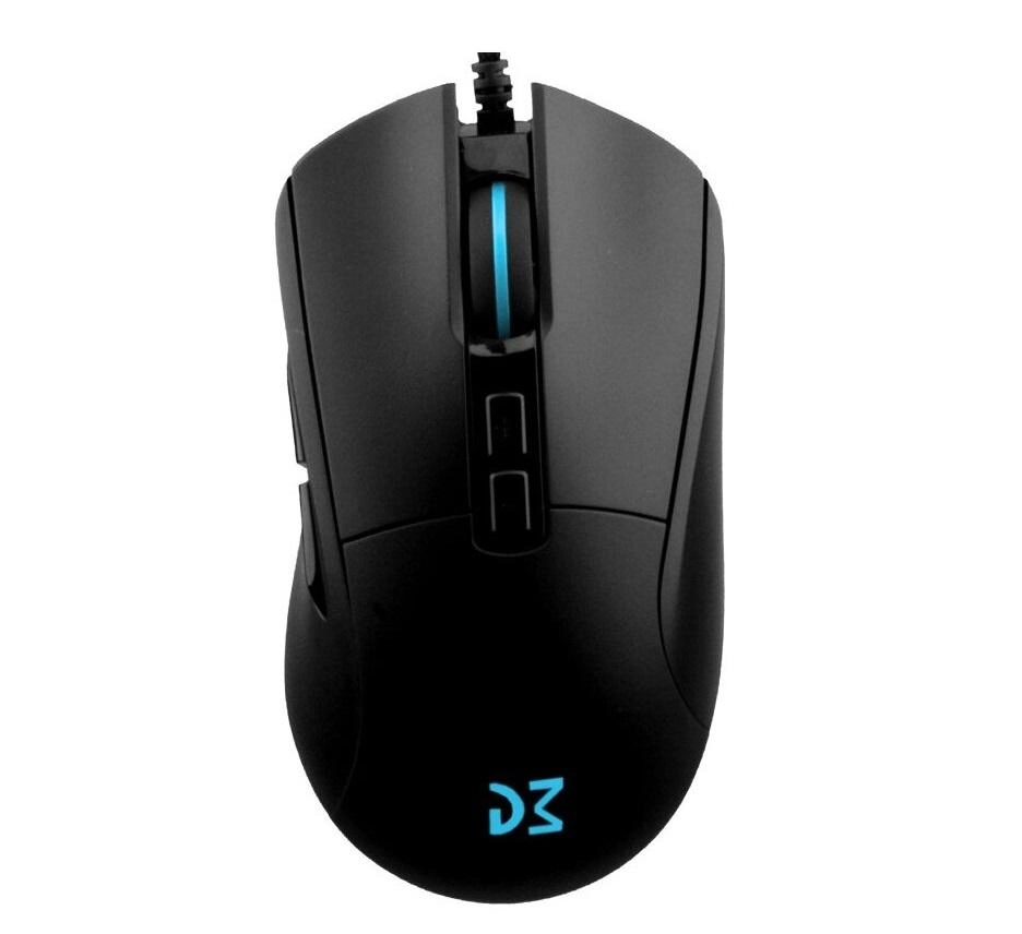 Мышь Dream Machines DM4 Evo купить