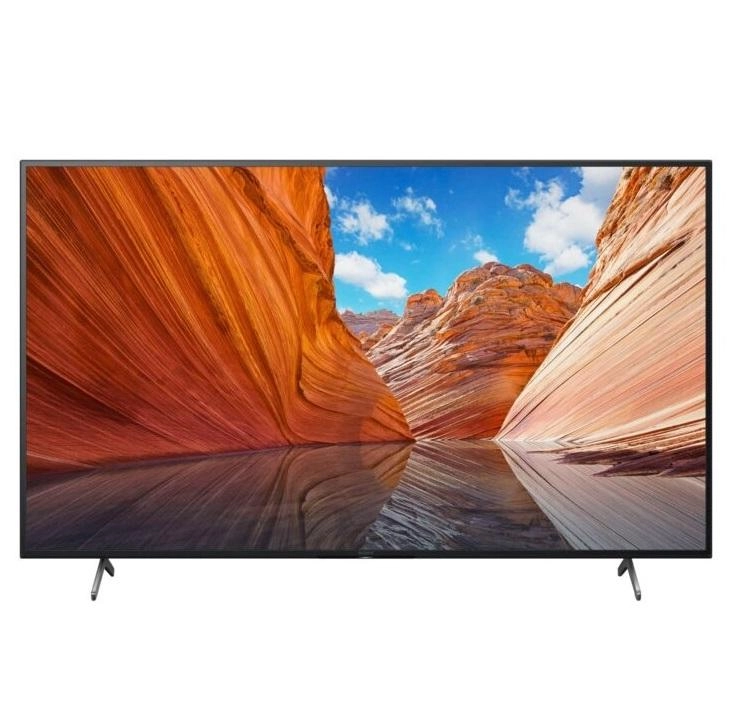 Sony KD-43X81J LED HDR (2021) 4K UHD Smart TV  televizori sotib olish