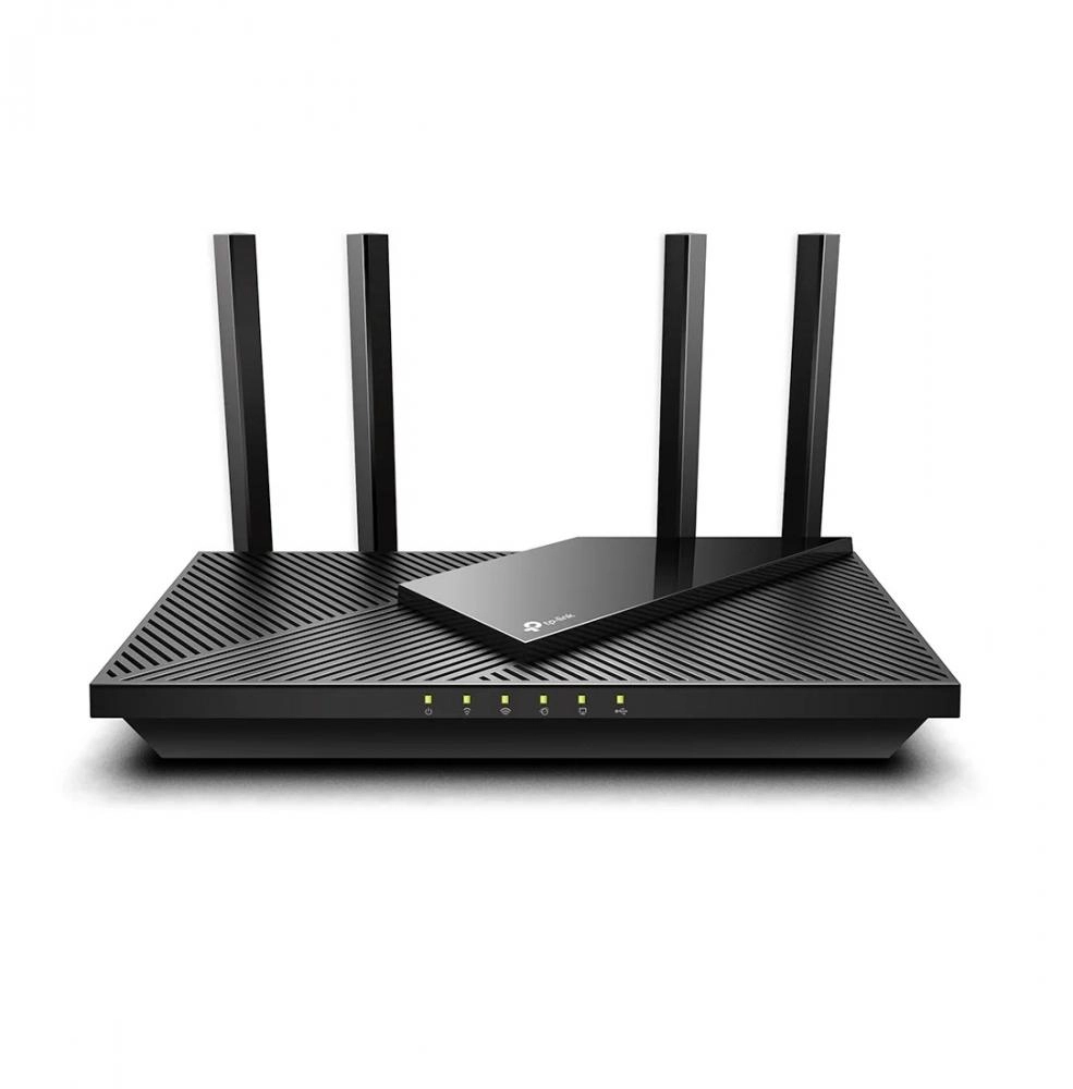 Wi-Fi роутер TP-LINK Archer AX55 купить
