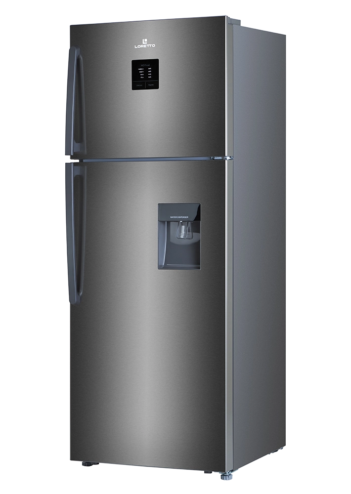 Loretto LRFI-425 sovutgichi arzon