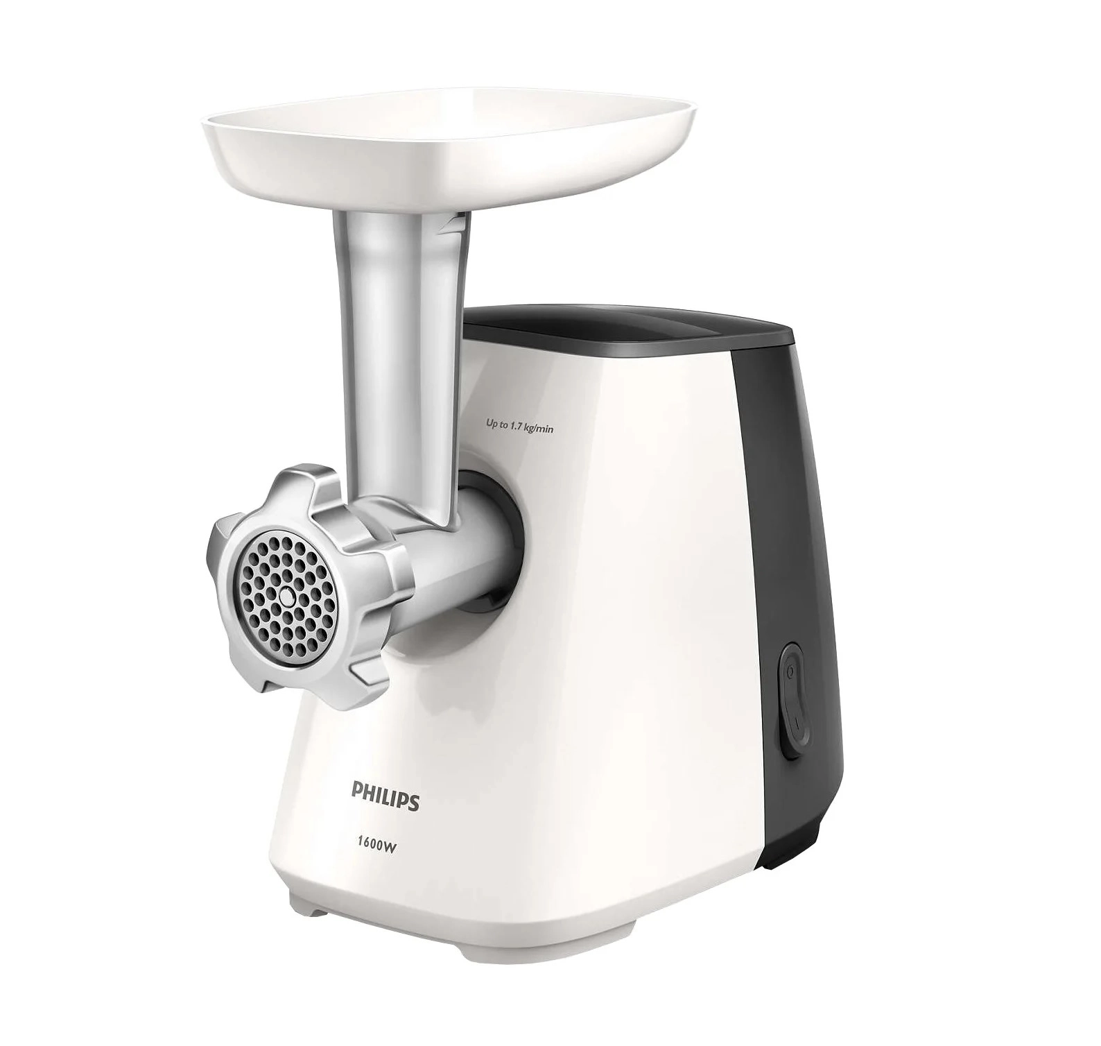 Мясорубка Philips HR2712 купить