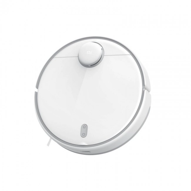 Mi Robot Vacuum-Mop 2 Pro robot-changyutgichi sotib olish
