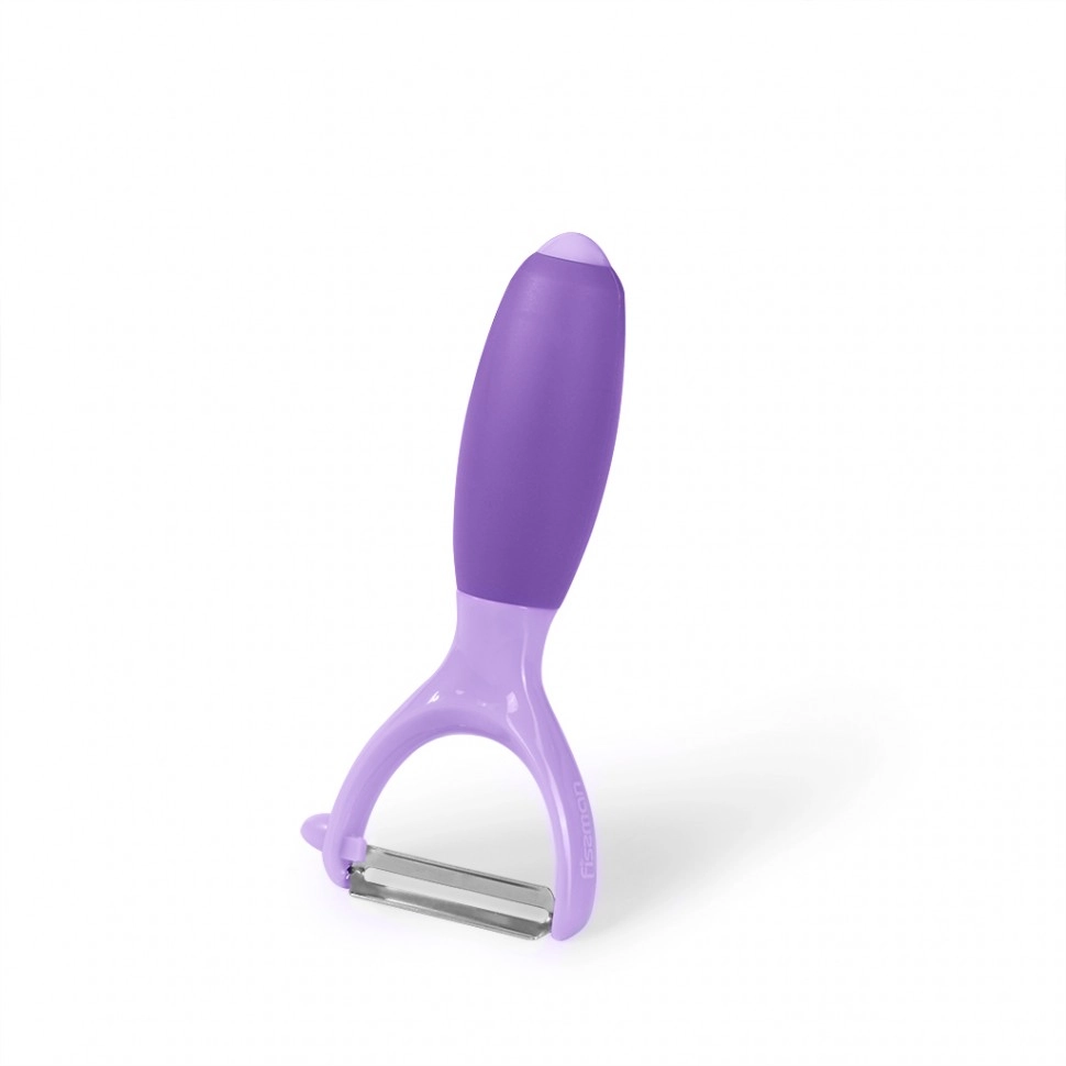 Овощечистка Y - формы Fissman 14 см, 7656 купить