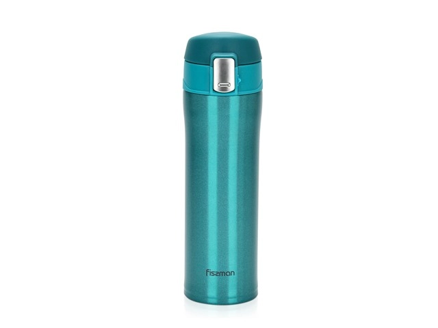 Fissman termokrujkasi, 450ml (Akvamarin) sotib olish
