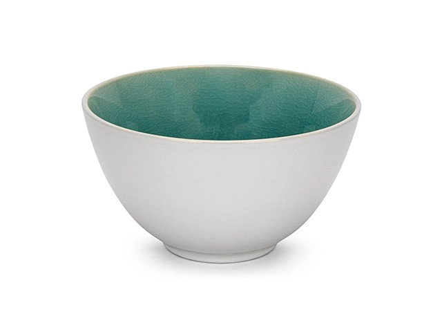 Пиала керамическая Fissman CELINE 15х9 см купить