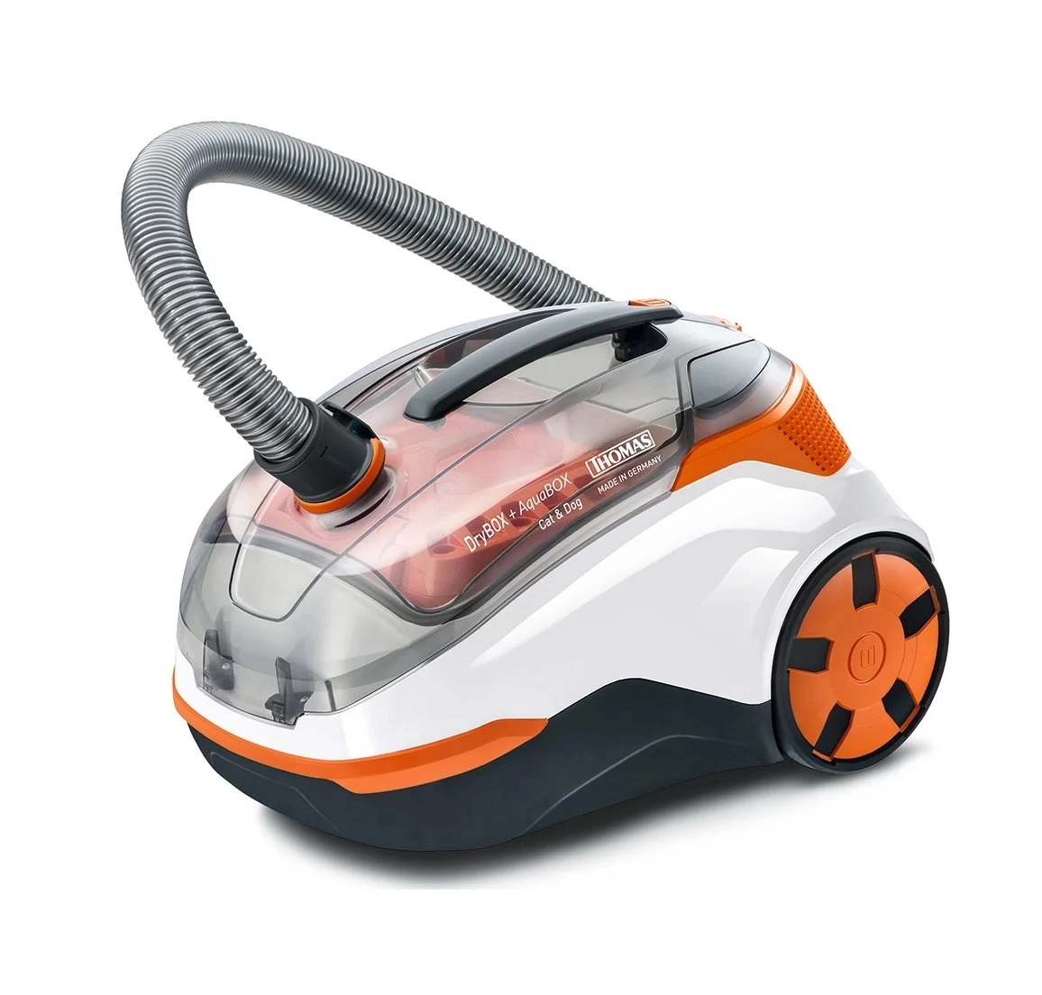 Пылесос Thomas DryBOX+AquaBOX Cat & Dog купить