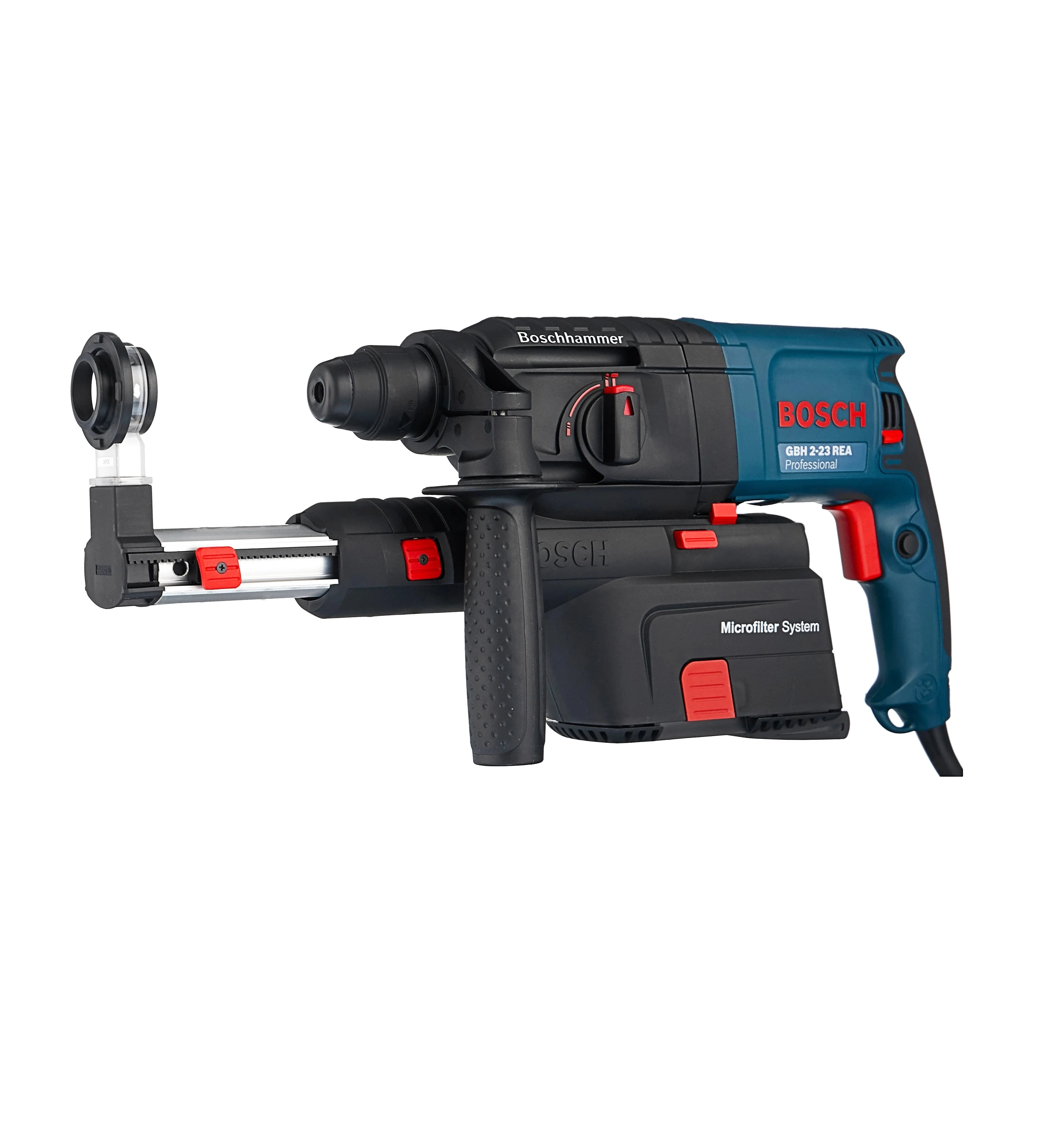 BOSCH GBH 2-23 REA perforatori sotib olish