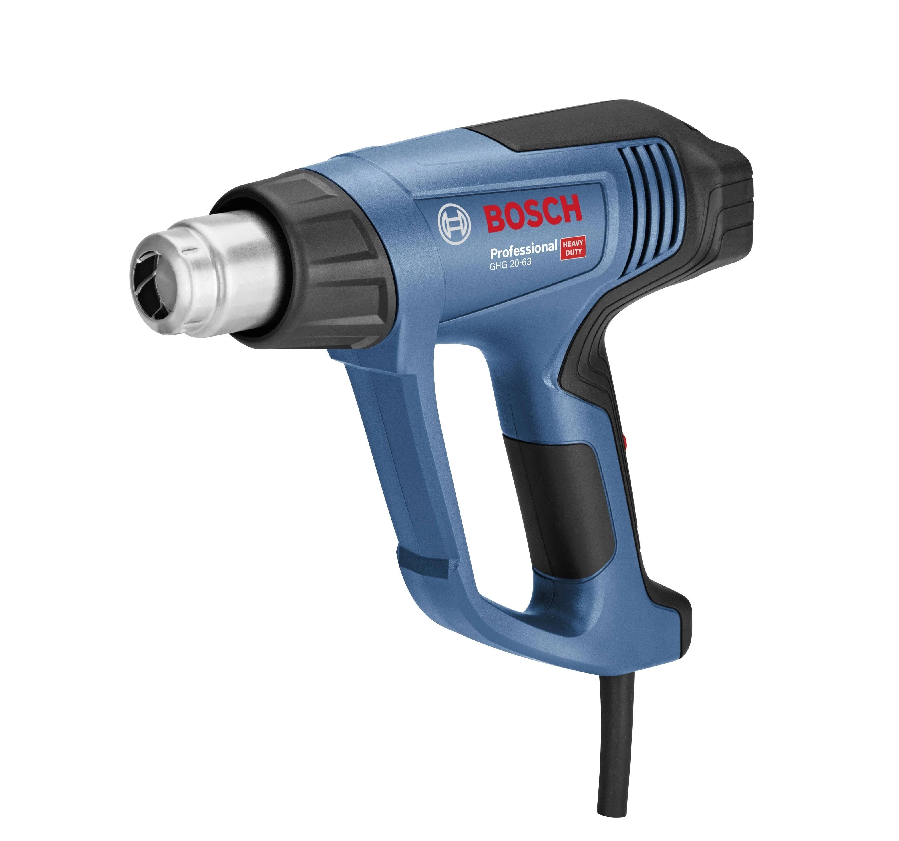 Строительный фен BOSCH GHG 20-63 купить