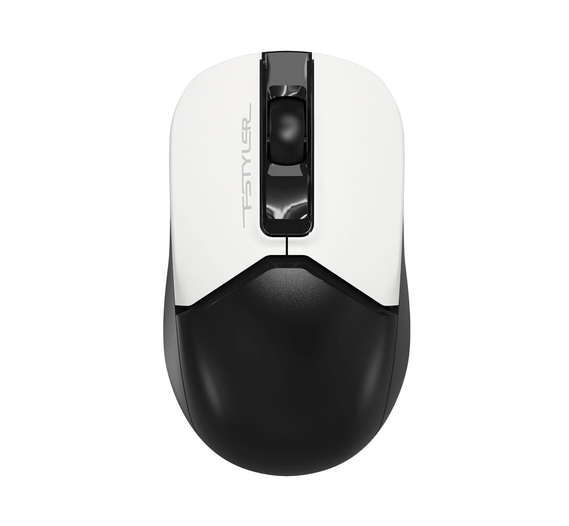 Беспроводная мышь A4tech FB12S Panda купить