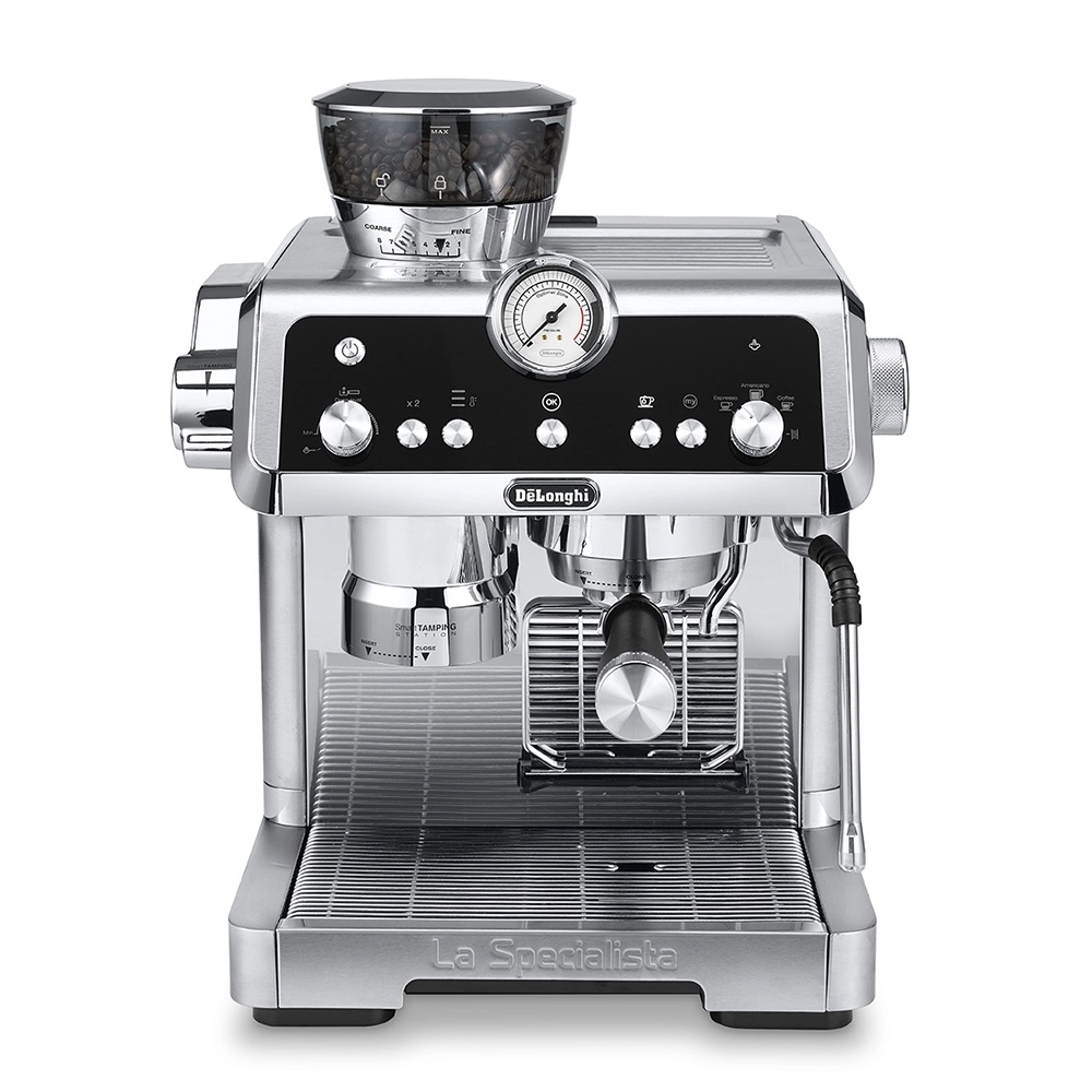 DeLonghi EC9355.M La Specialista Prestigio professional kofe qaynatgichi sotib olish