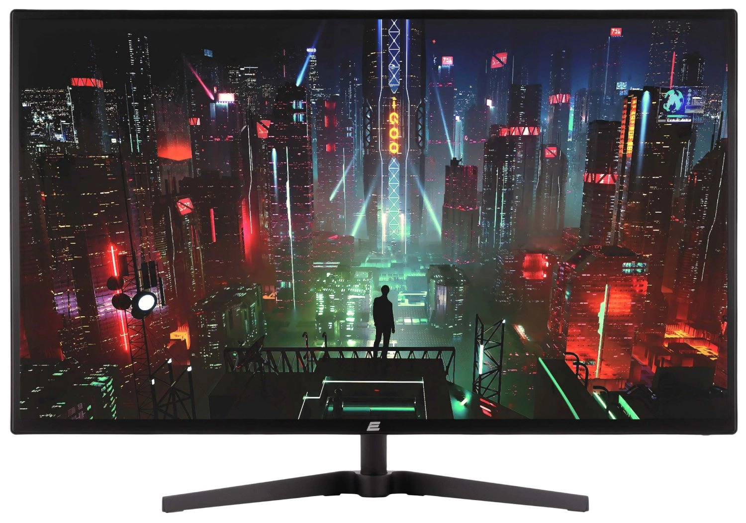 2E GAMING C3220B (1920x1080) monitori sotib olish