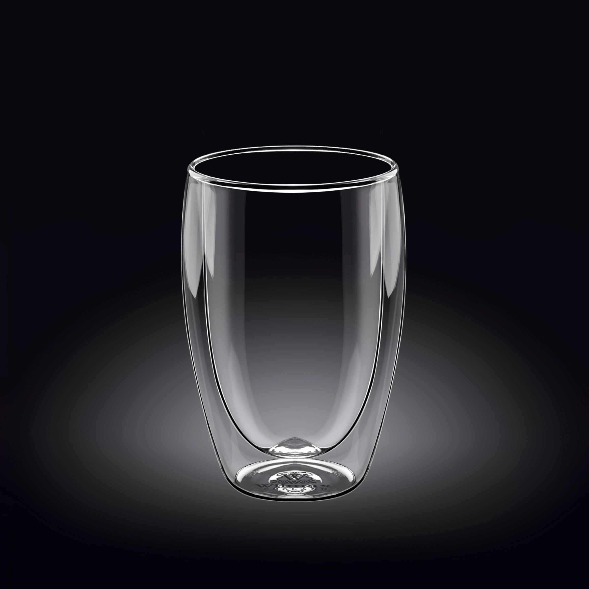 Wilmax WL‑888733/A stakani, 300 ml sotib olish