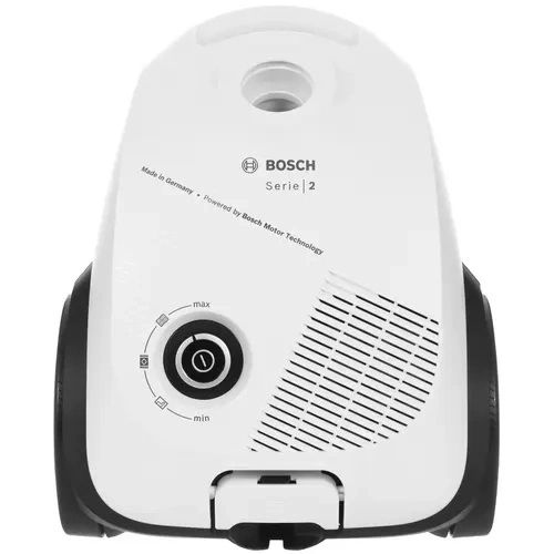 Пылесос Bosch BGLS2WH1H купить