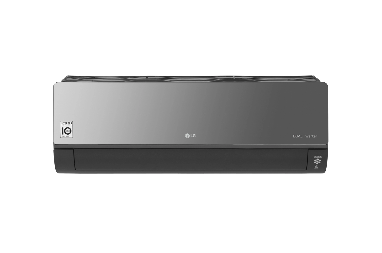 LG Dual Inverter Mirror 24 (AC24BQ) Wi-Fi konditsioneri sotib olish