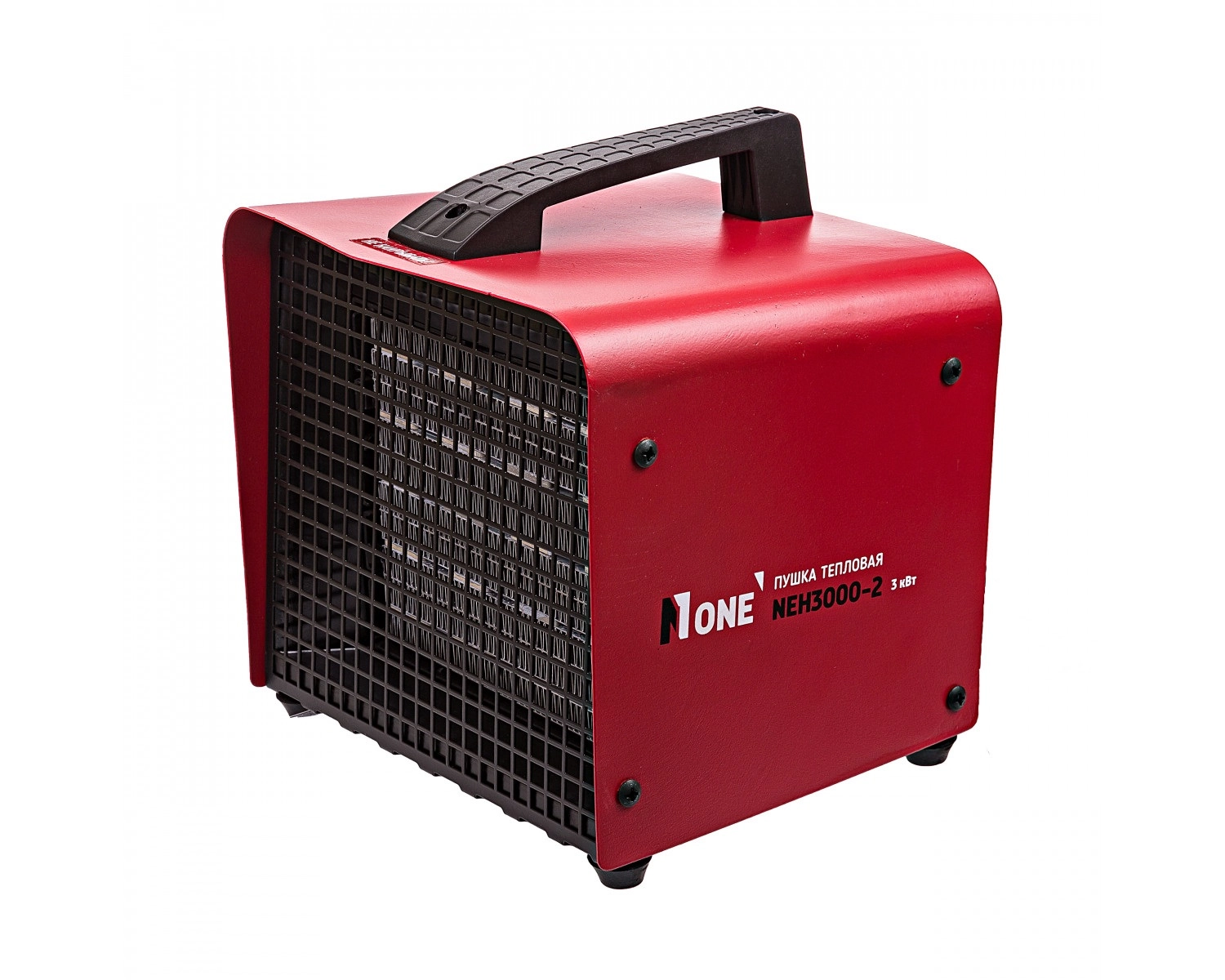 Тепловая пушка NUMBER ONE NEH-3000-2 купить