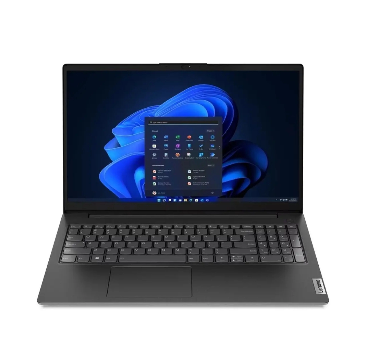 Ноутбук Lenovo V15 15ABA7 / AMD R5-5625U / DDR4 8 GB / SSD 256 GB / 15.6 FHD - фото №1 Ноутбук Lenovo V15 15ABA7 / AMD R5-5625U / DDR4 8 GB / SSD 256 GB / 15.6 FHD купить