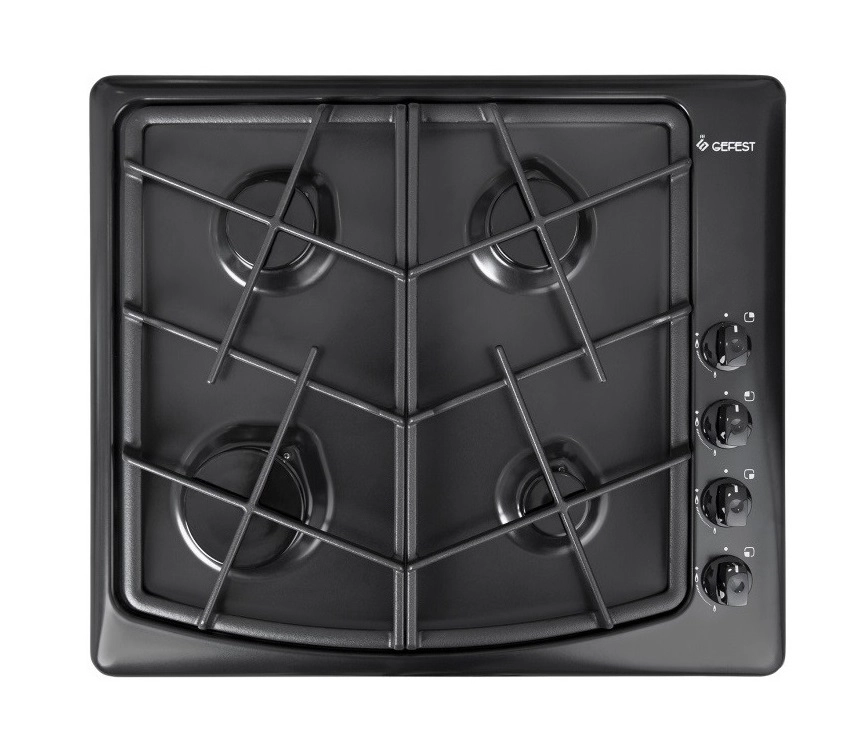 Gefest 1211 K21 pishirish paneli sotib olish