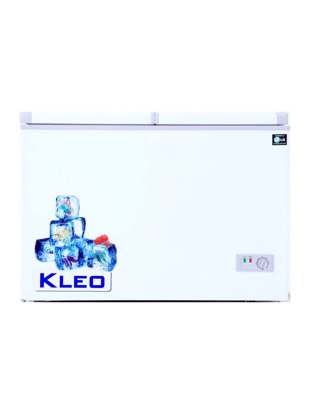 Морозильная камера KLEO KDF 300 купить