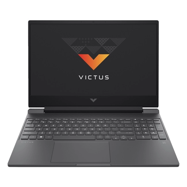 Ноутбук HP Victus / Ryzen R5-5600H / DDR4 8GB / SSD 512GB / RTX3050 / 15.6 FHD Antiglare IPS 250 nits 144Hz Narrow Border / No OS / Mica Silver sotib olish