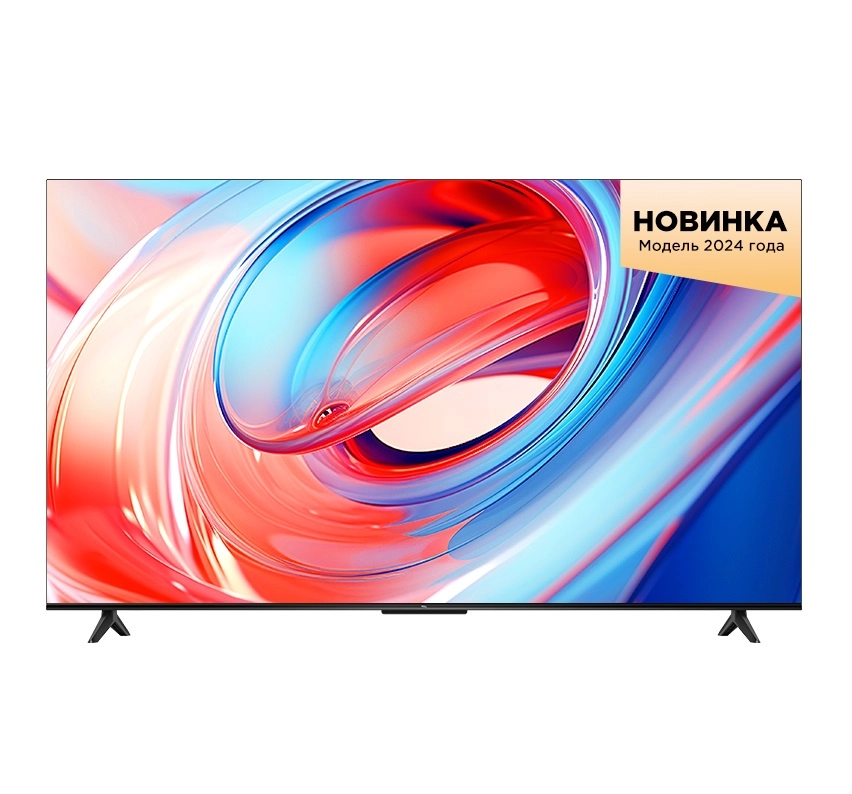 Телевизор TCL 75V6B 4K UltraHD Google TV sotib olish
