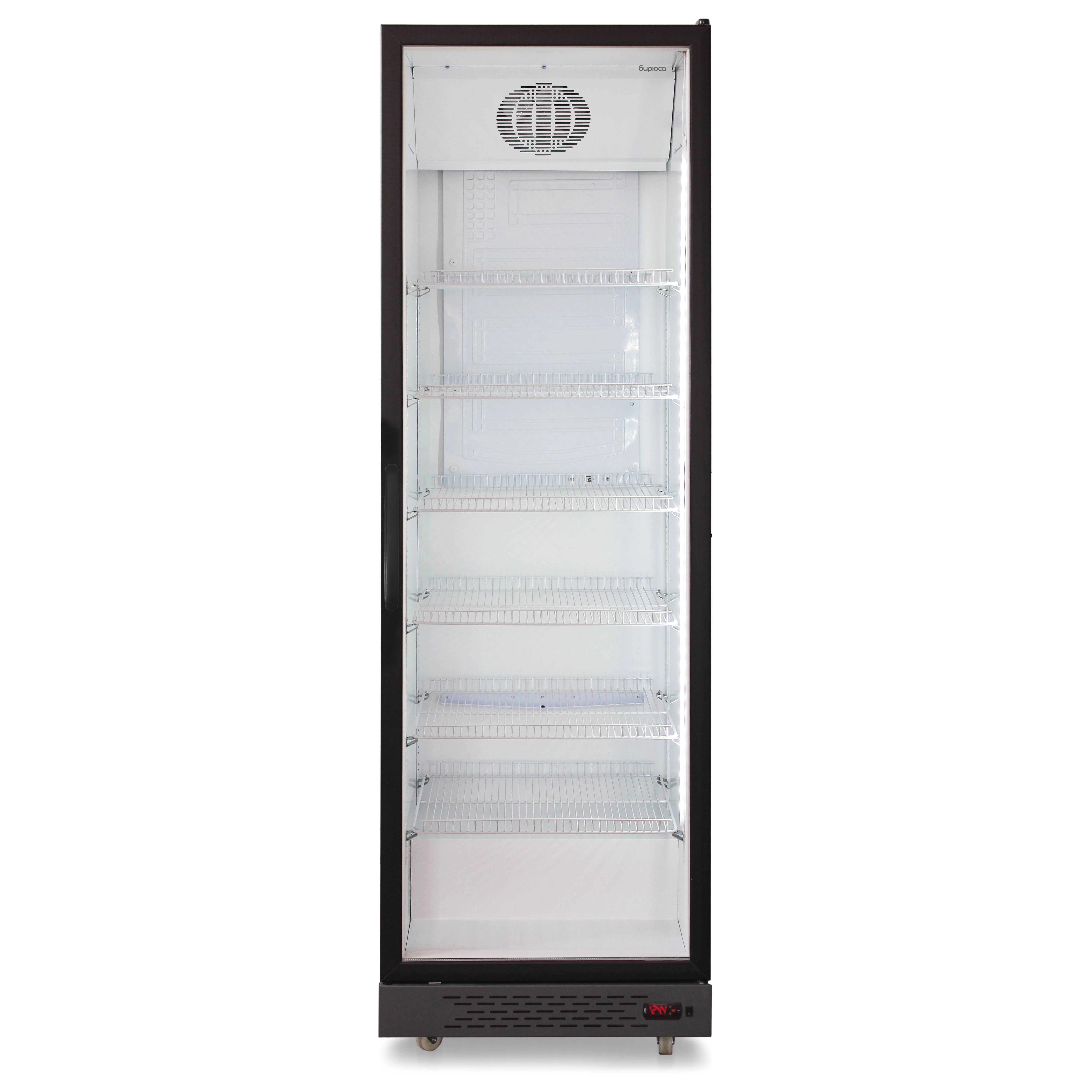 Холодильник витринного типа Бирюса B660D sotib olish