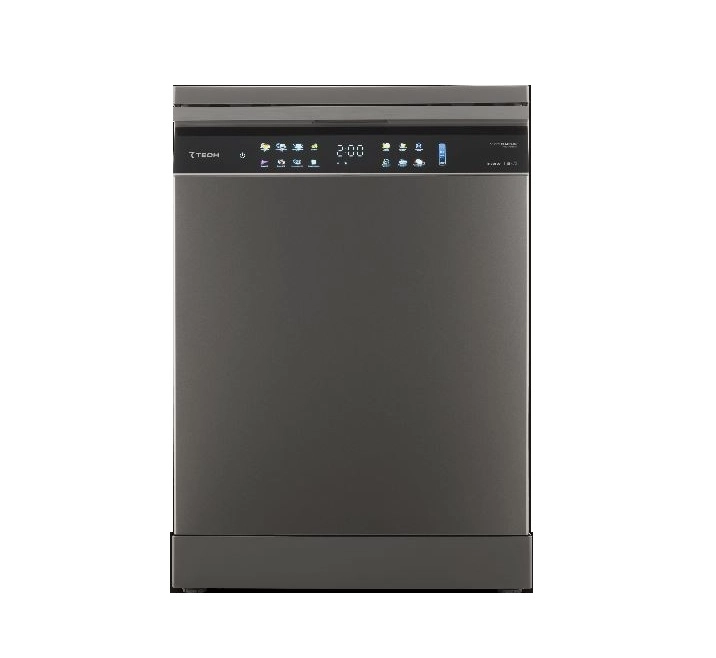 Посудомоечная машина 7TECH 7DW4P1506GS2 купить
