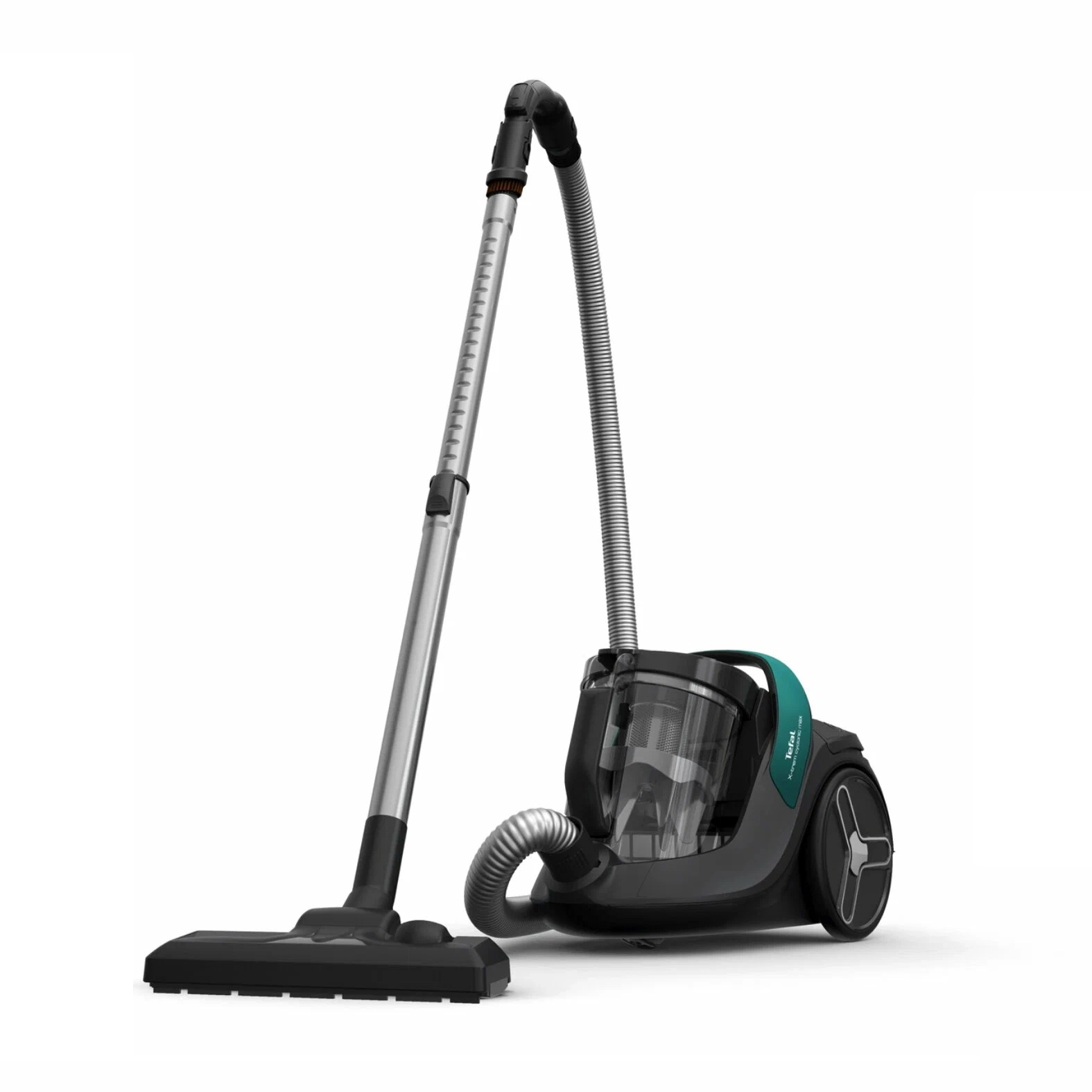 Пылесос Tefal X-Trem Cyclonic Max TW7B32EA купить
