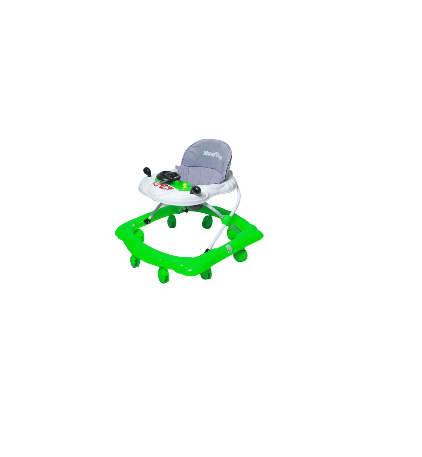 Детские ходунки NOVO TOYS, W-06 купить
