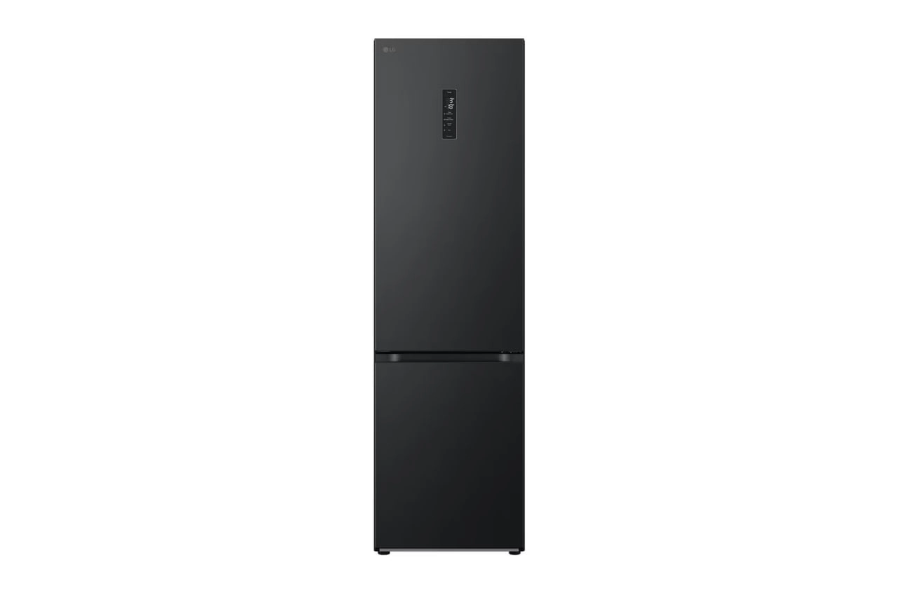 Холодильник LG GC-B509FTZW купить