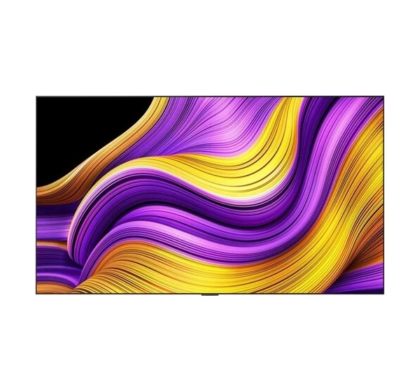Телевизор LG OLED77G5RLA 4K UltraHD webOS купить