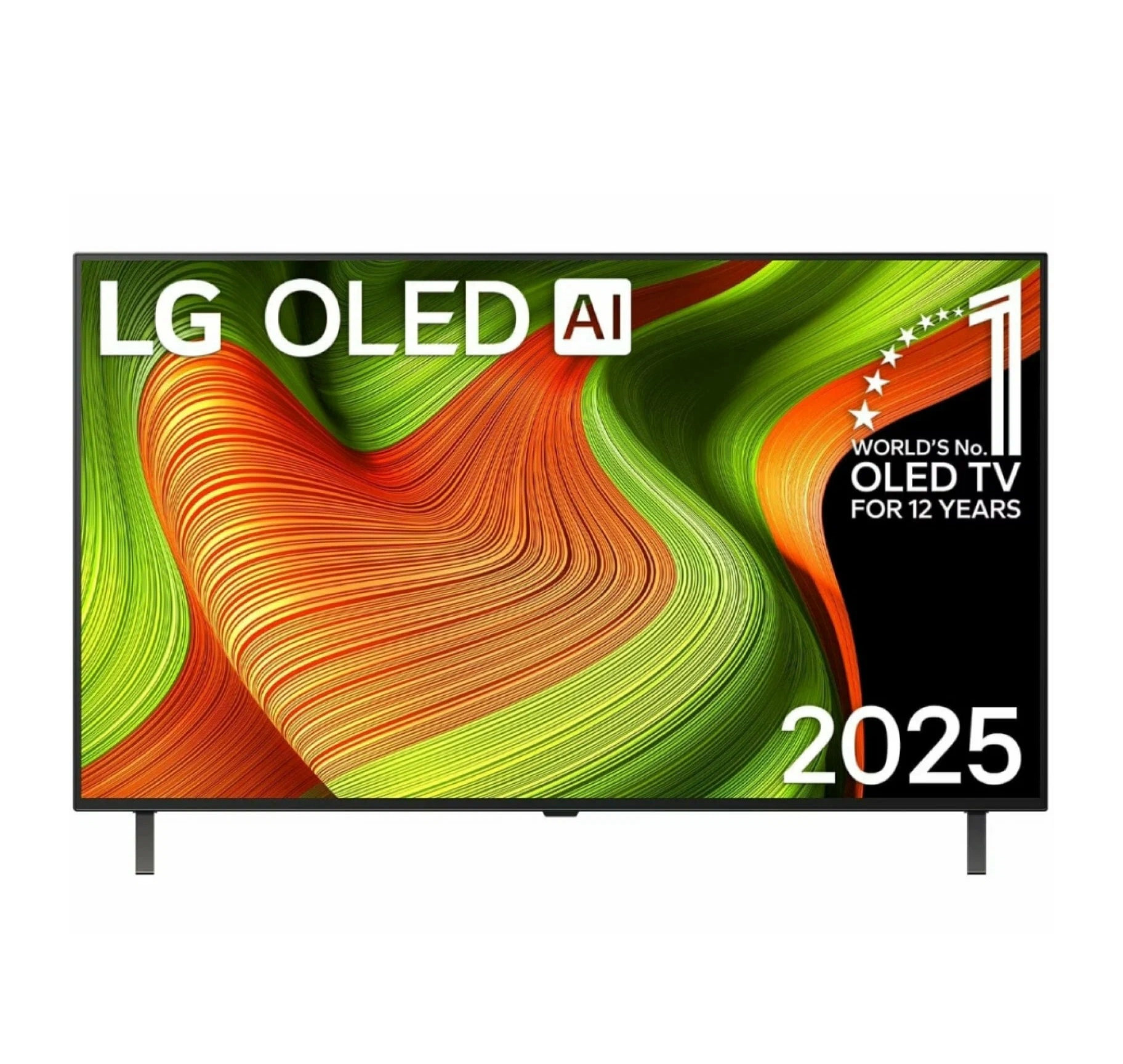 LG OLED77B5RLA 4K UltraHD webOS televizori sotib olish