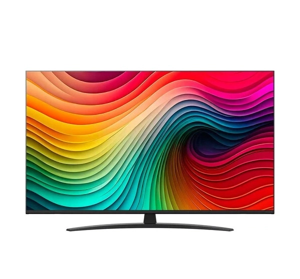 LG 55NANO81A6A 4K UltraHD webOS televizori sotib olish