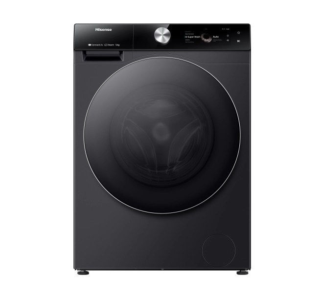 Hisense WF7S1247BB 12 Kg kir yuvish mashinasi sotib olish