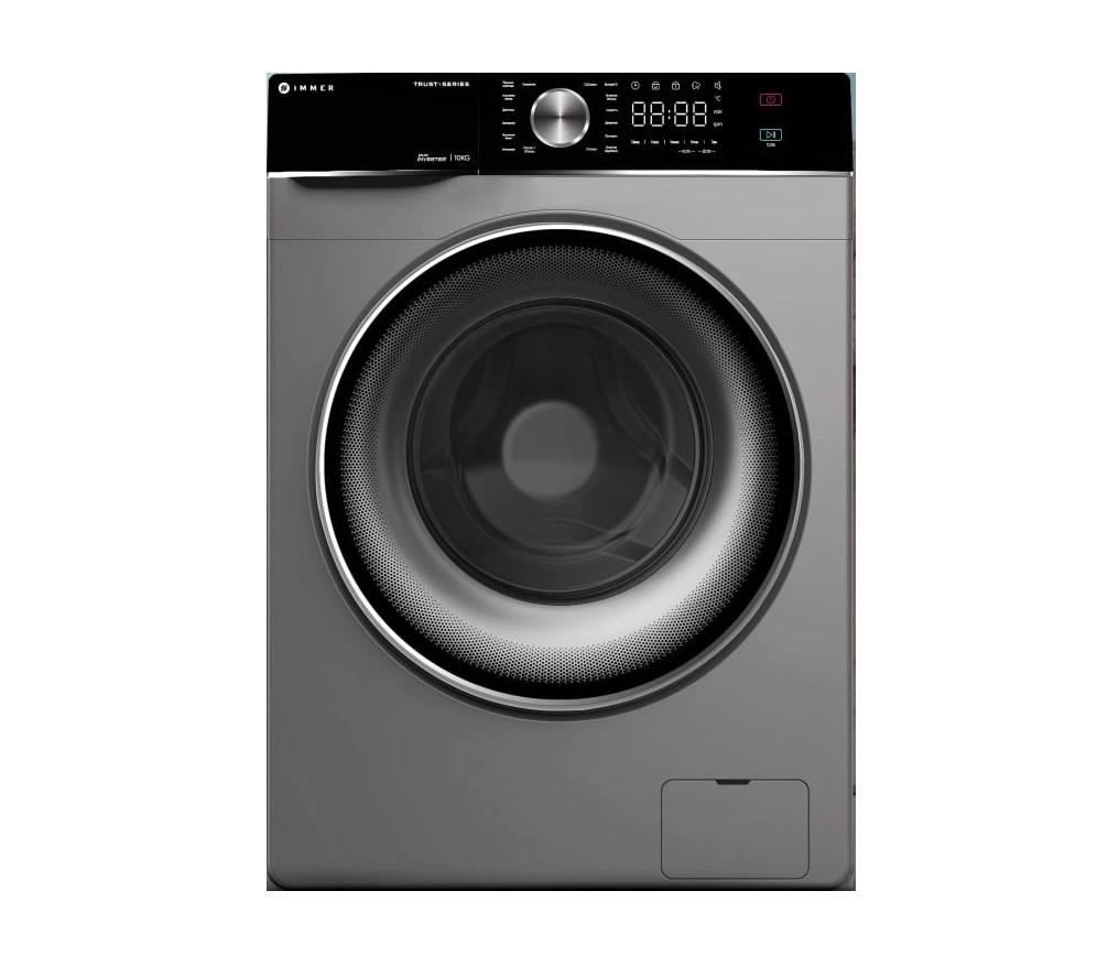 Immer T102-Premium 10 Kg kir yuvish mashinasi sotib olish