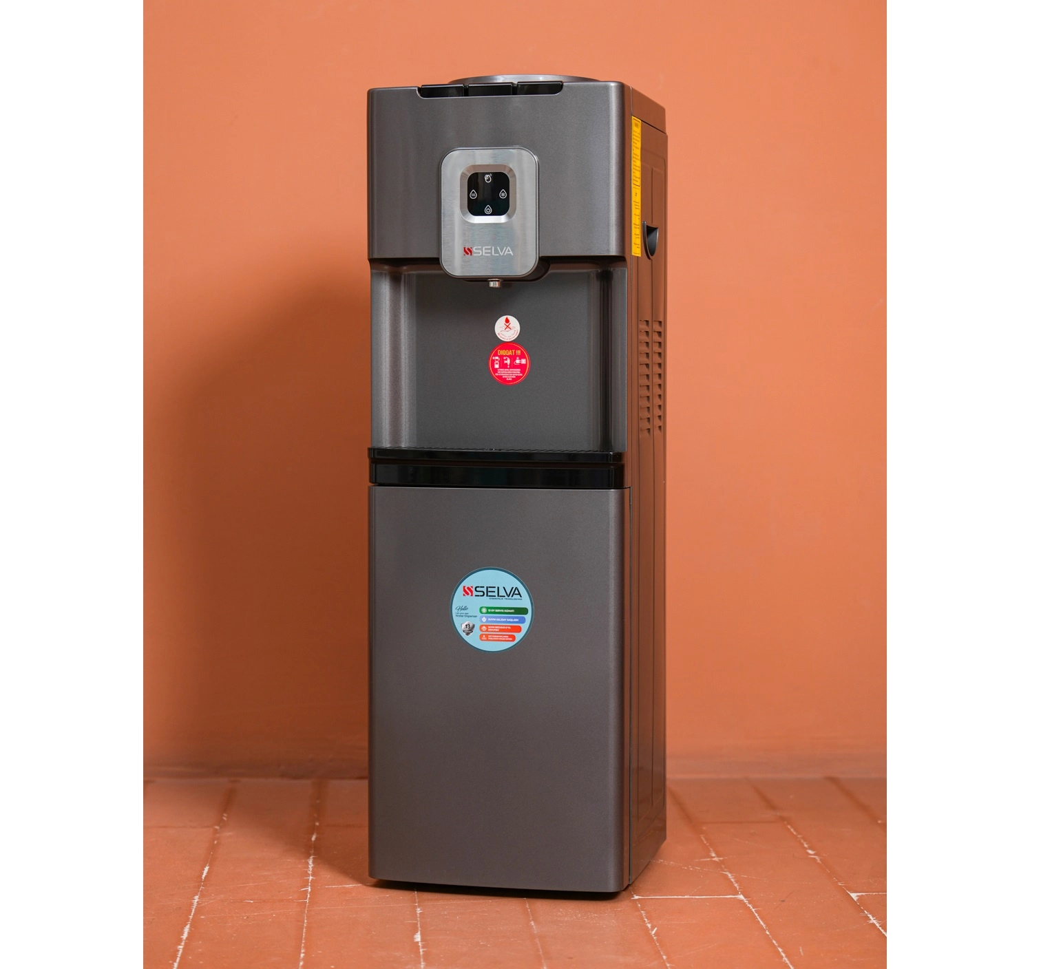 Selva 705F suv kuleri sotib olish