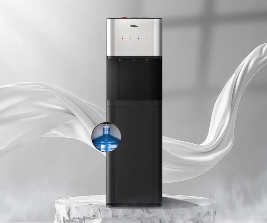 Ziffler LWD-1252BLS suv kuleri sotib olish