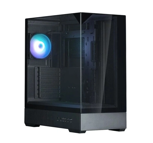 Korpus ZALMAN P40 Prism, Black sotib olish