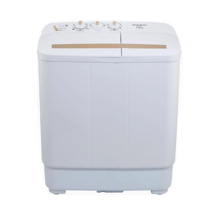 Shivaki TC60 Gold 6 kg yarimavtomat kir yuvish mashinasi sotib olish