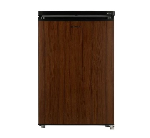 Shivaki HD-137RN Jigarrang sovutgichi sotib olish