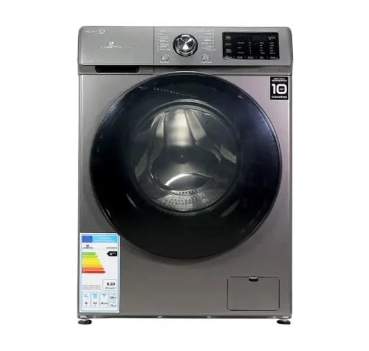 Loretto LW-6104DD-G 6 Kg kir yuvich mashinasi sotib olish
