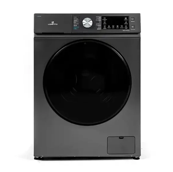 Loretto LW-8801BLDC-G Inverter 8 Kg kir yuvich mashinasi sotib olish