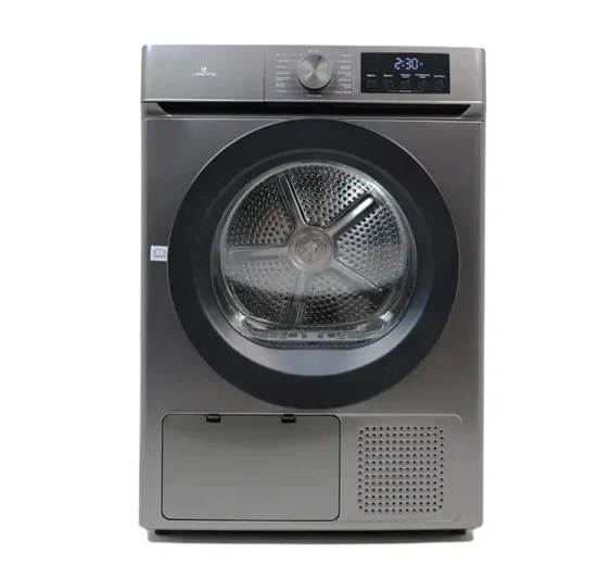 Loretto LDR-HP1214L-02G 10 Kg quritgich mashinasi sotib olish