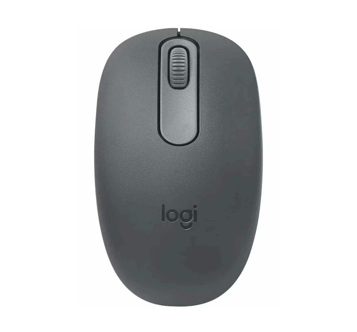 Logitech M196 Bluetooth Mouse GRAPHITE sichqonchasi sotib olish