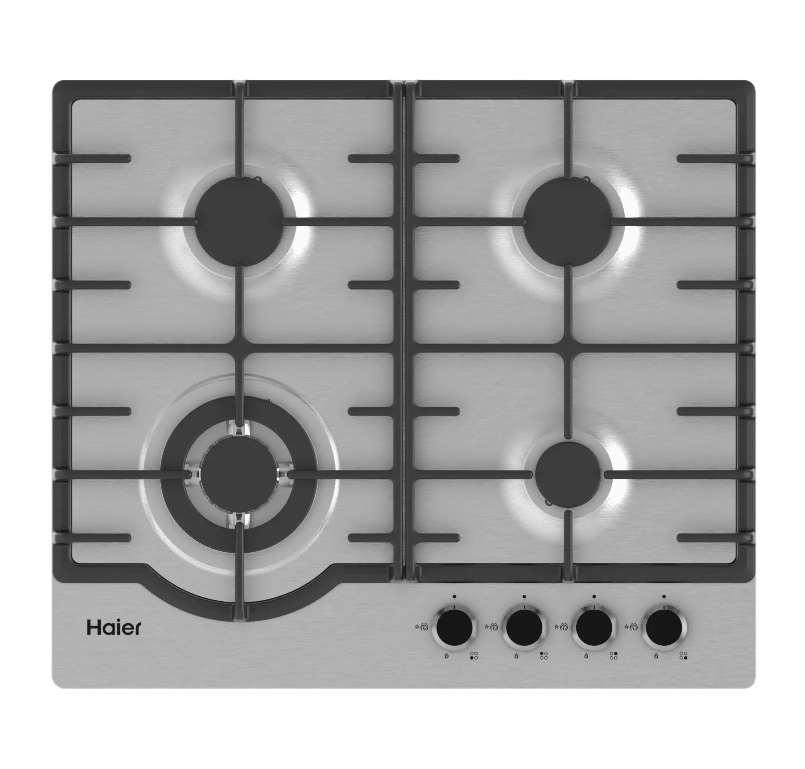 Haier HHX-M64RFX oshxona plitasi yuzasi sotib olish