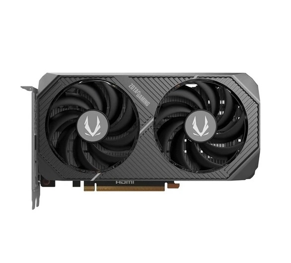 Zotac GeForce RTX 5050 GAMING Twin Edge videokartasi (ZT-B50500E-10M) sotib olish