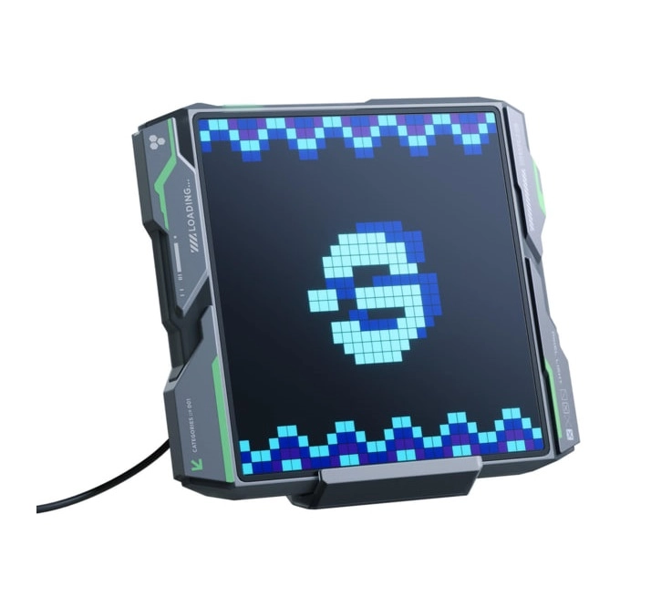 Govee H8630 LED Gaming Pixel Light 32x32 piksel Piksel ekran sotib olish